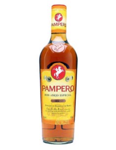 BOTT SING. PAMPERO ESPECIAL  LT.1