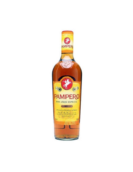 BOTT SING. PAMPERO ESPECIAL  LT.1