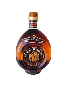 BOTT SING. VECCHIA ROMAGNA ET.NERA 70 CL