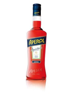 BOTT SING. BARBERO APEROL  1 LT