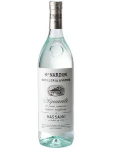 BOTT SING. NARDINI GRAPPA BIANCA 1 LT