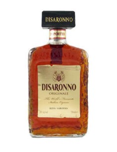 BOTT SING. DI SARONNO AMARETTO LT. 1