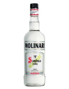 BOTT SING. MOLINARI SAMBUCA LT.1