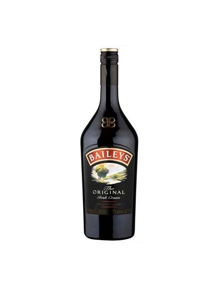 BOTT SING. BAILEYS CREMA WHISKY 1 LT