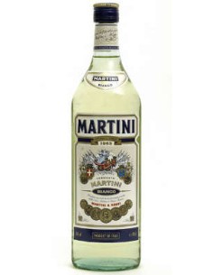 BOTT SING. MARTINI BIANCO 1LT. 