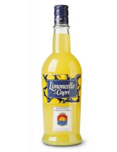 BOTT SING. LIMONCELLO DI CAPRI 1 LT