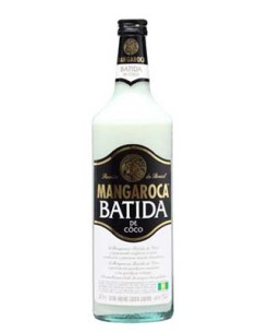 BOTT SING. BATIDA DE COCO 100 CL