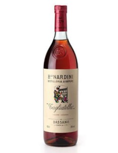 BOTT SING. NARDINI GRAPPA TAGLIATELLA 1 lt