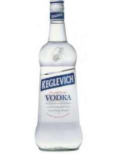 BOTT SING. KEGLEVICH VODKA BIANCA LT.1